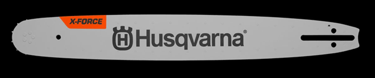 Husqvarna Sværd 15"- .325 - 1,5 mm