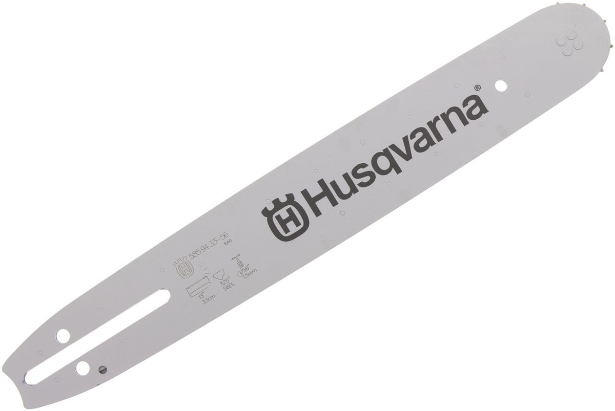 Husqvarna Sværd X-Force 18"- .325 - 1,3mm