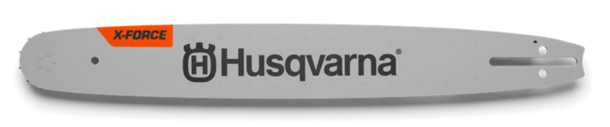 Husqvarna Sværd X-force 20"- .325 - 1,5 mm