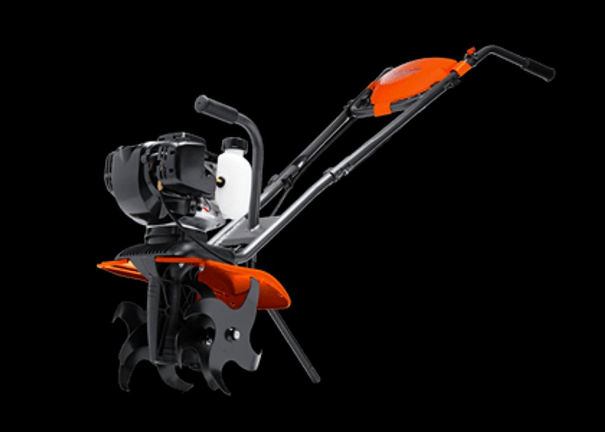 Husqvarna T300RH Compact Fræser