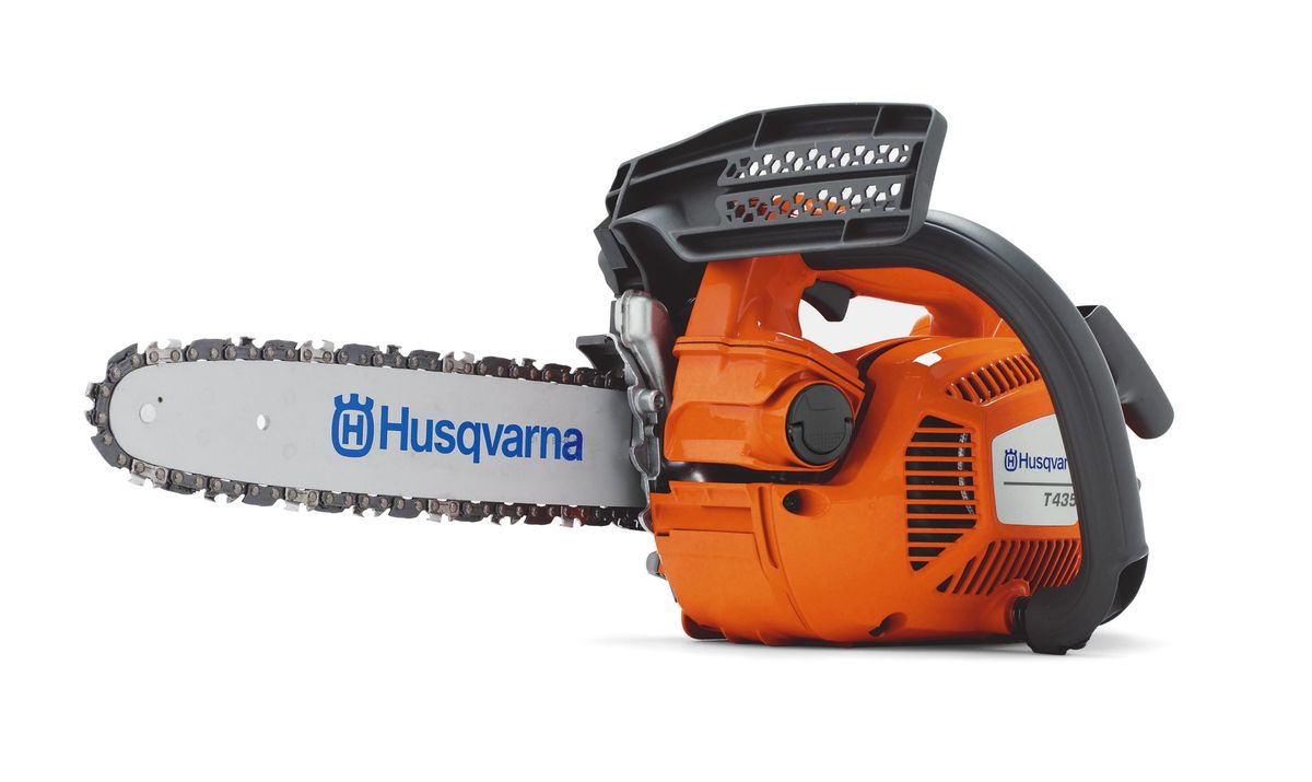 Husqvarna T435 Motorsav 12"