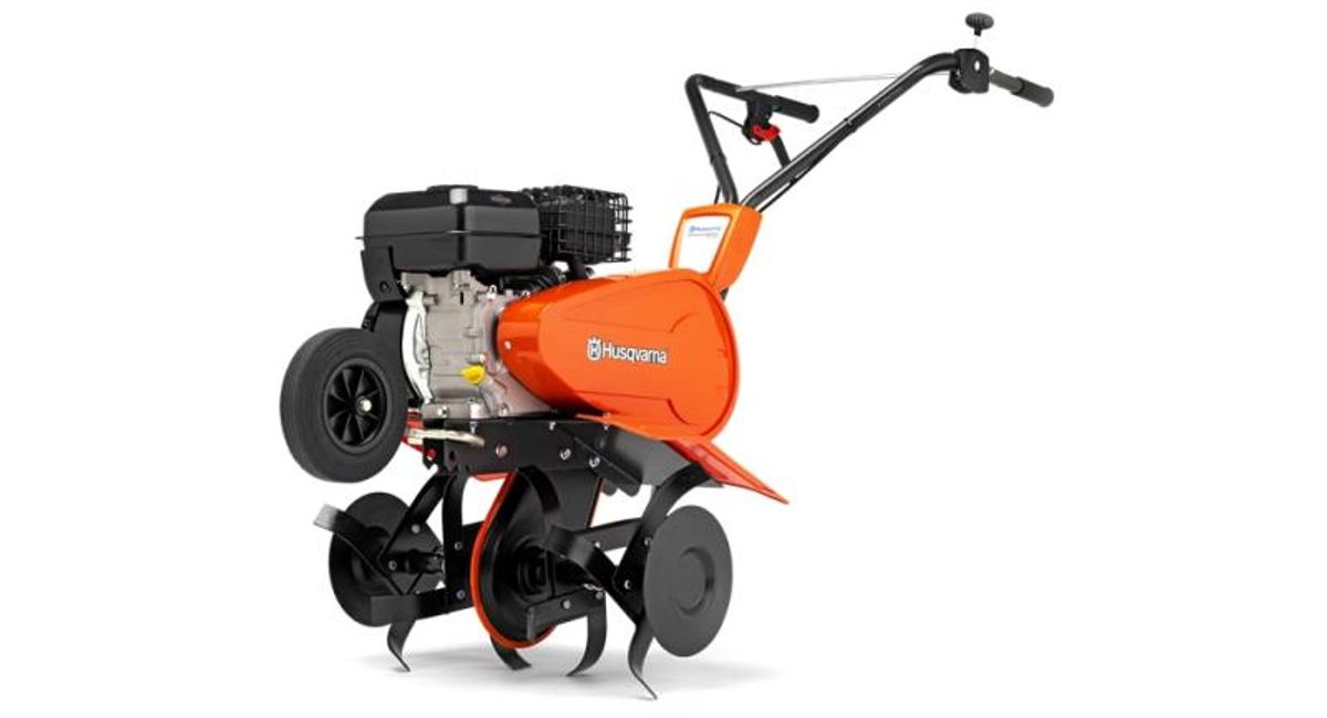 Husqvarna TF 224 Havefræser