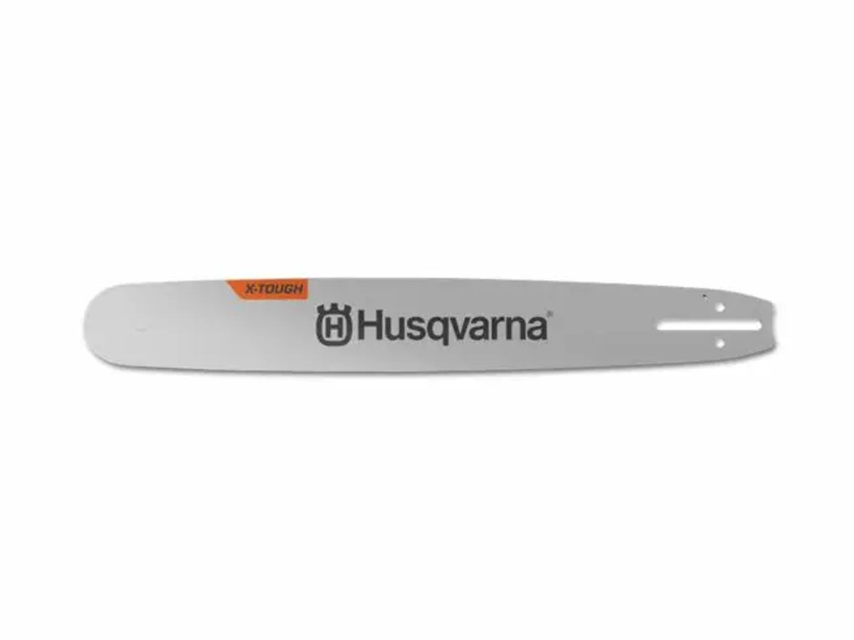 Husqvarna X-Tough 24"- 3/8 - 1,5 mm Sværd