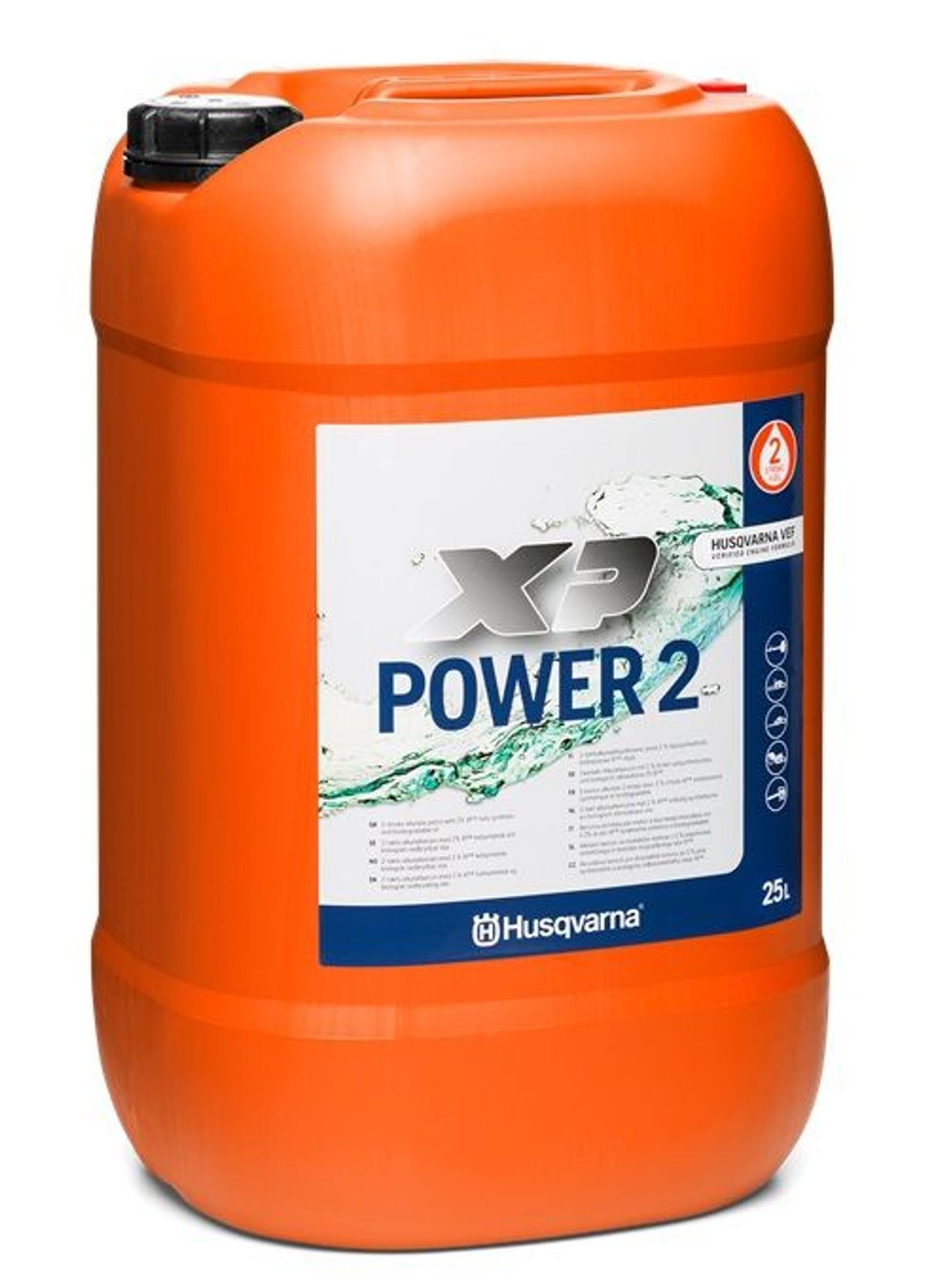 Husqvarna XP Power 2T 25 ltr