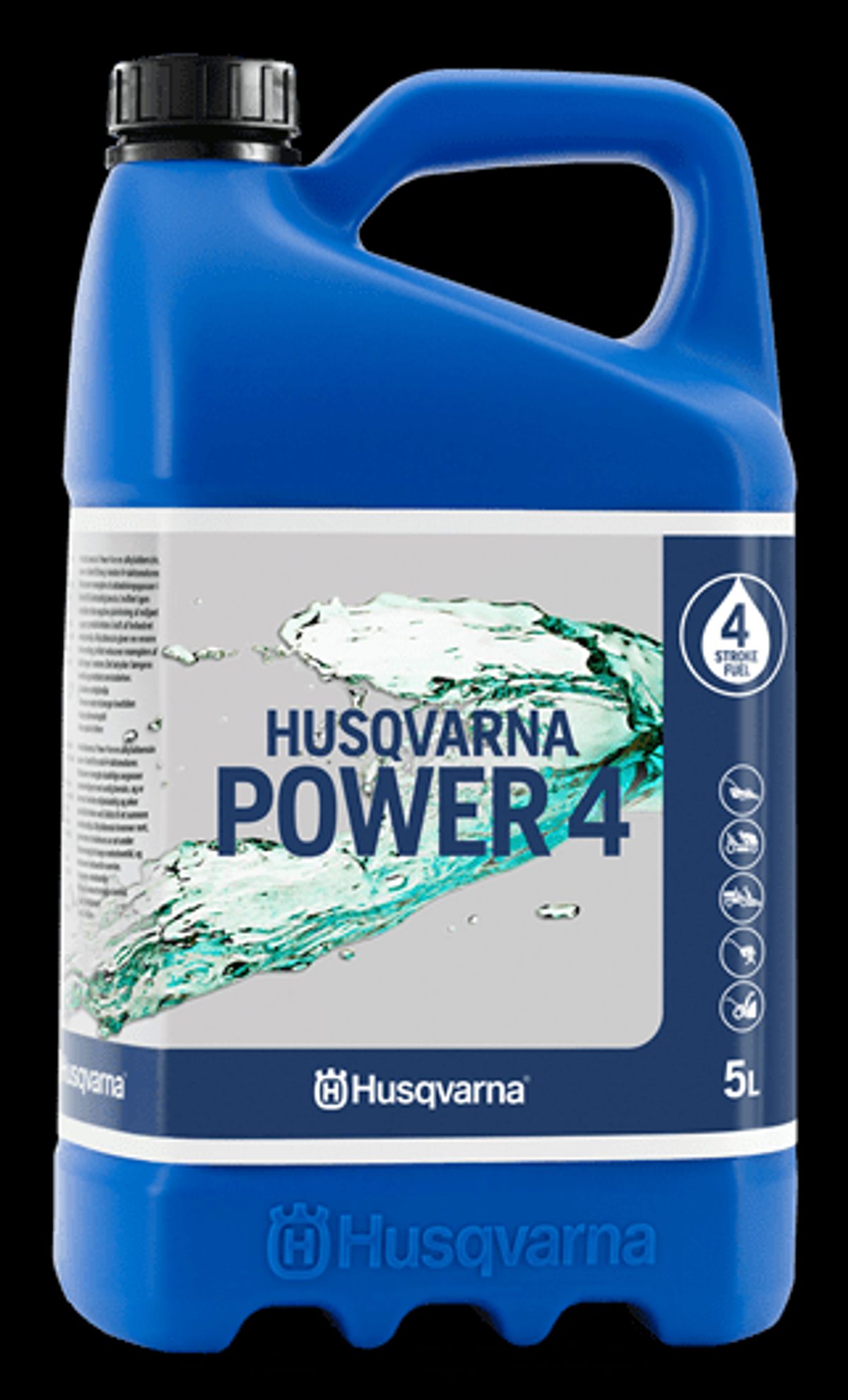 Husqvarna XP Power 4T 5l