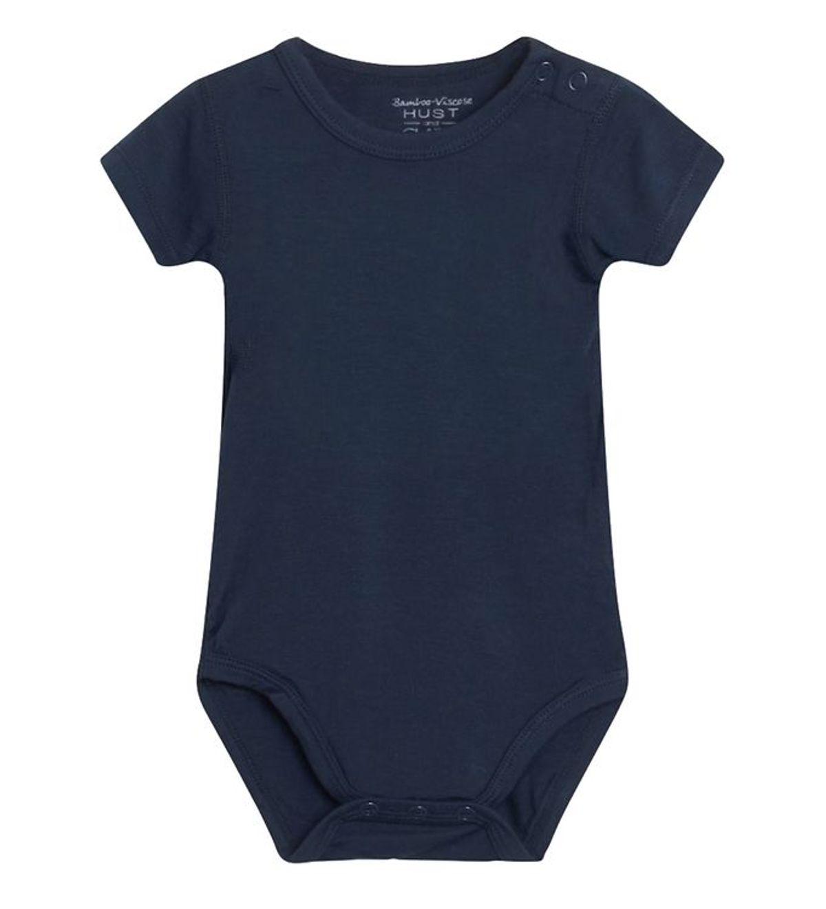 Hust and Claire Body k/æ - Bue - Bambus - Navy