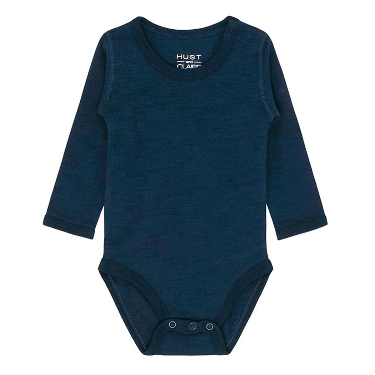 Hust and Claire Body l/æ - Bo - Uld - Navy