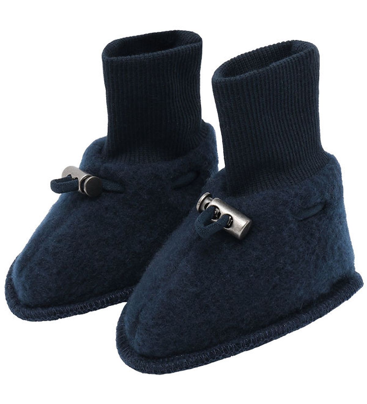 Hust and Claire Futter - Uldfleece - Felice - More Navy