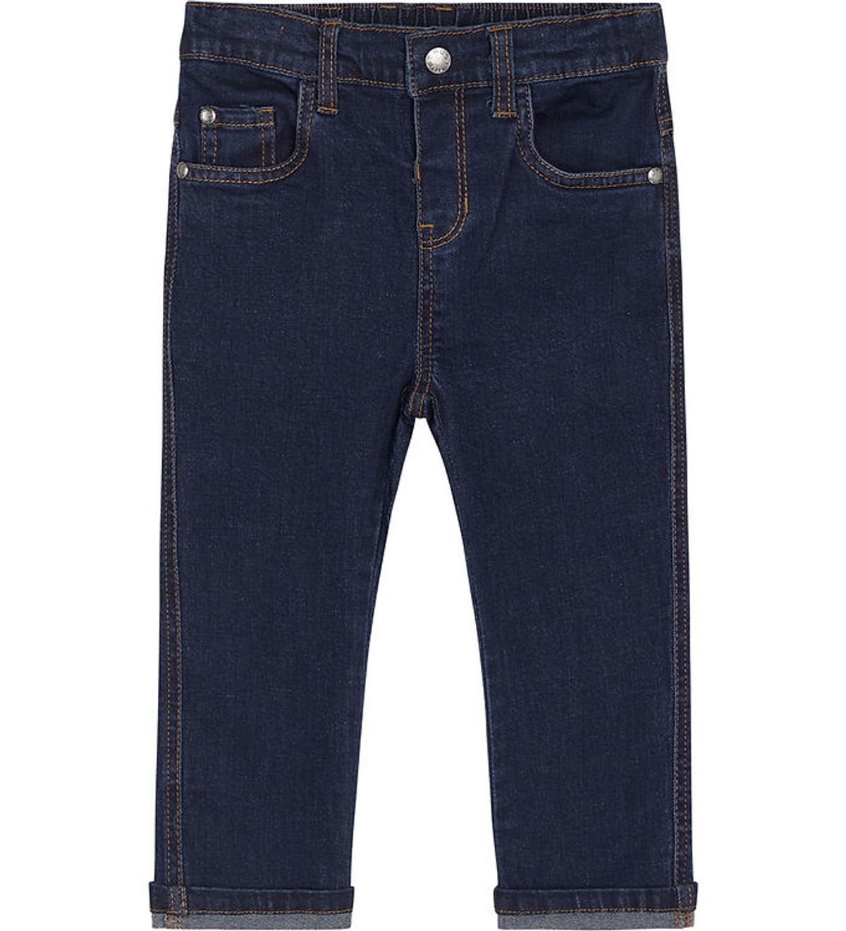 Hust and Claire Jeans - James - Dark Denim