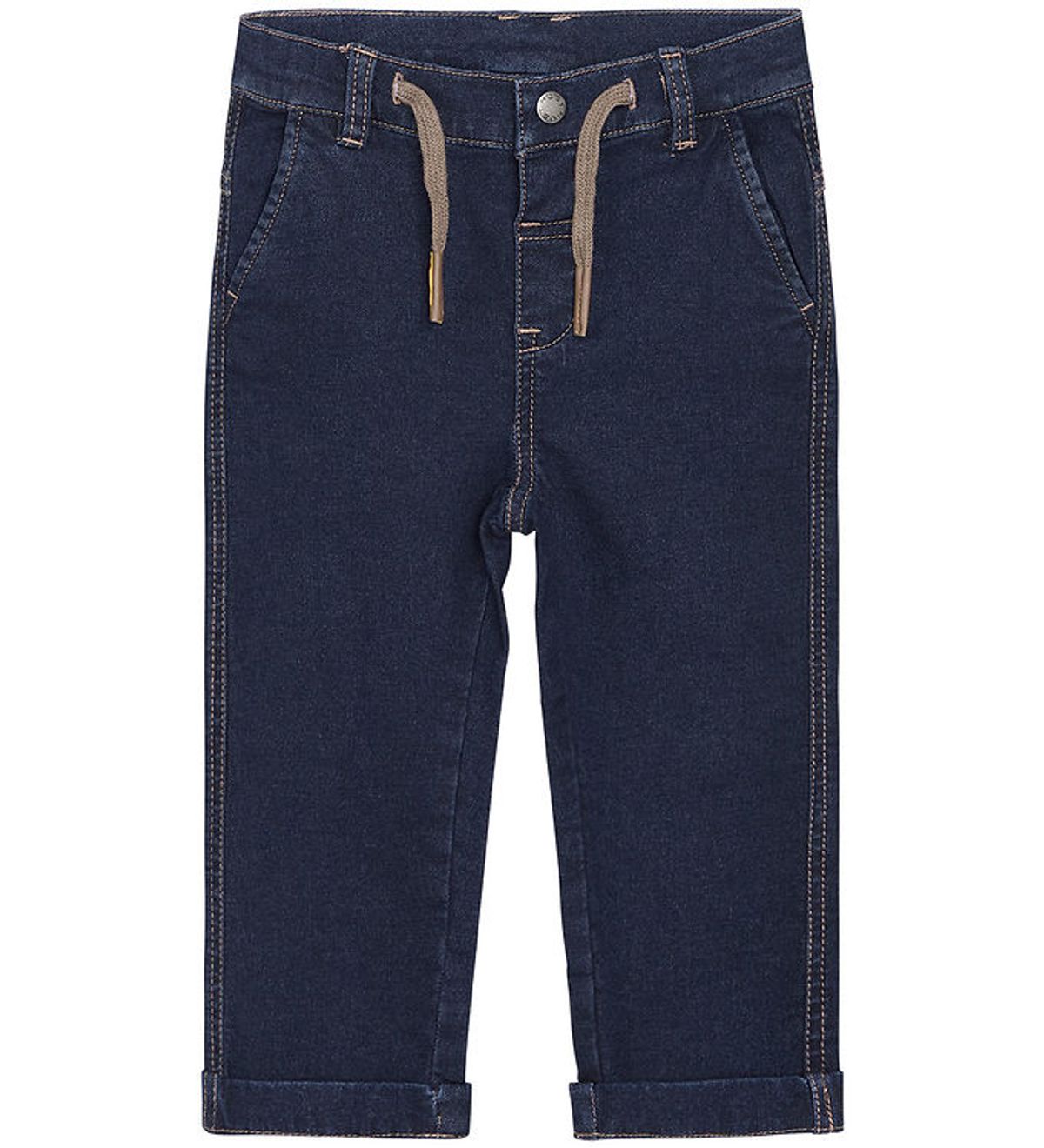 Hust and Claire Jeans - James - Denim Blue