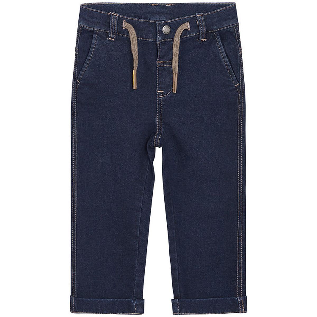 Hust and Claire Jeans - James - Denim Blue