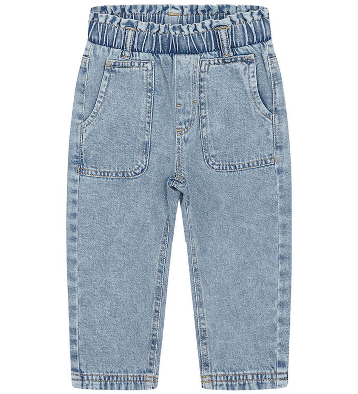 Hust and Claire Jeans - Jamille - Denim