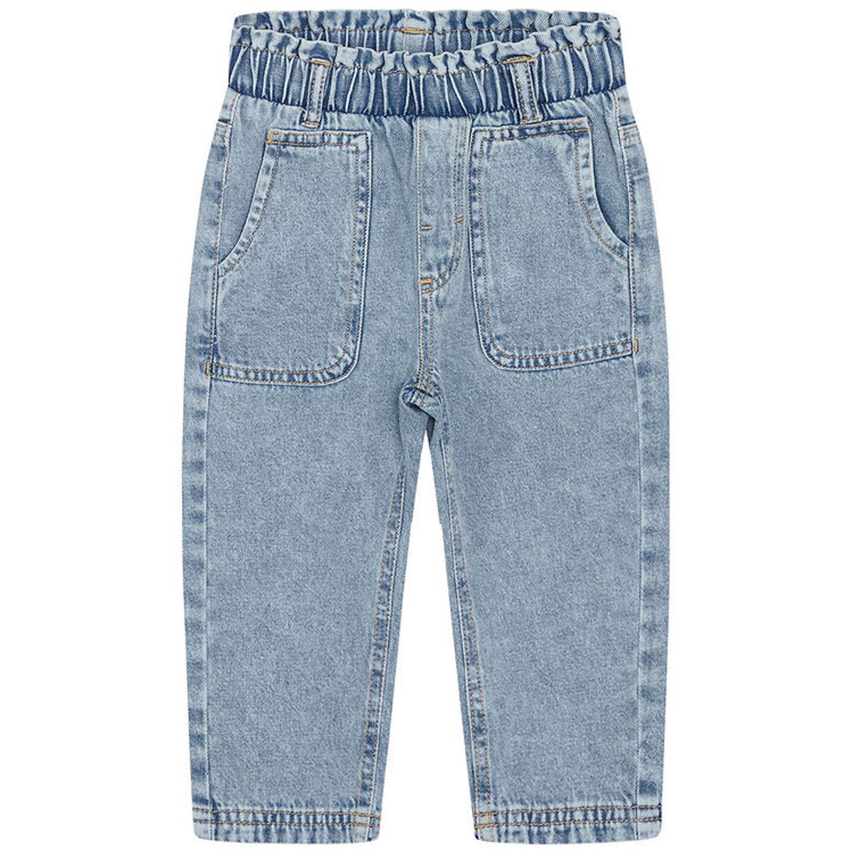 Hust and Claire Jeans - Jamille - Denim