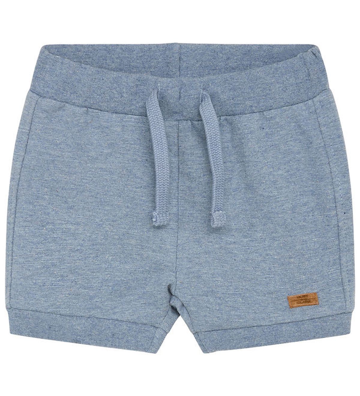 Hust and Claire Shorts - HCHuxie - Blue Fog Melange