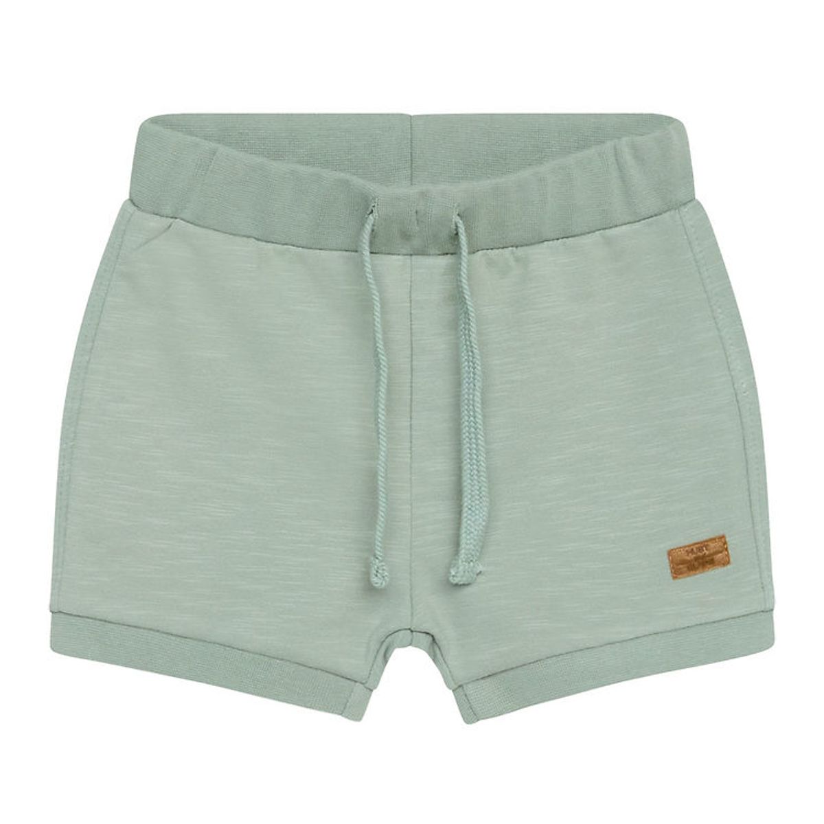 Hust and Claire Shorts - HCHuxie - Jade Green