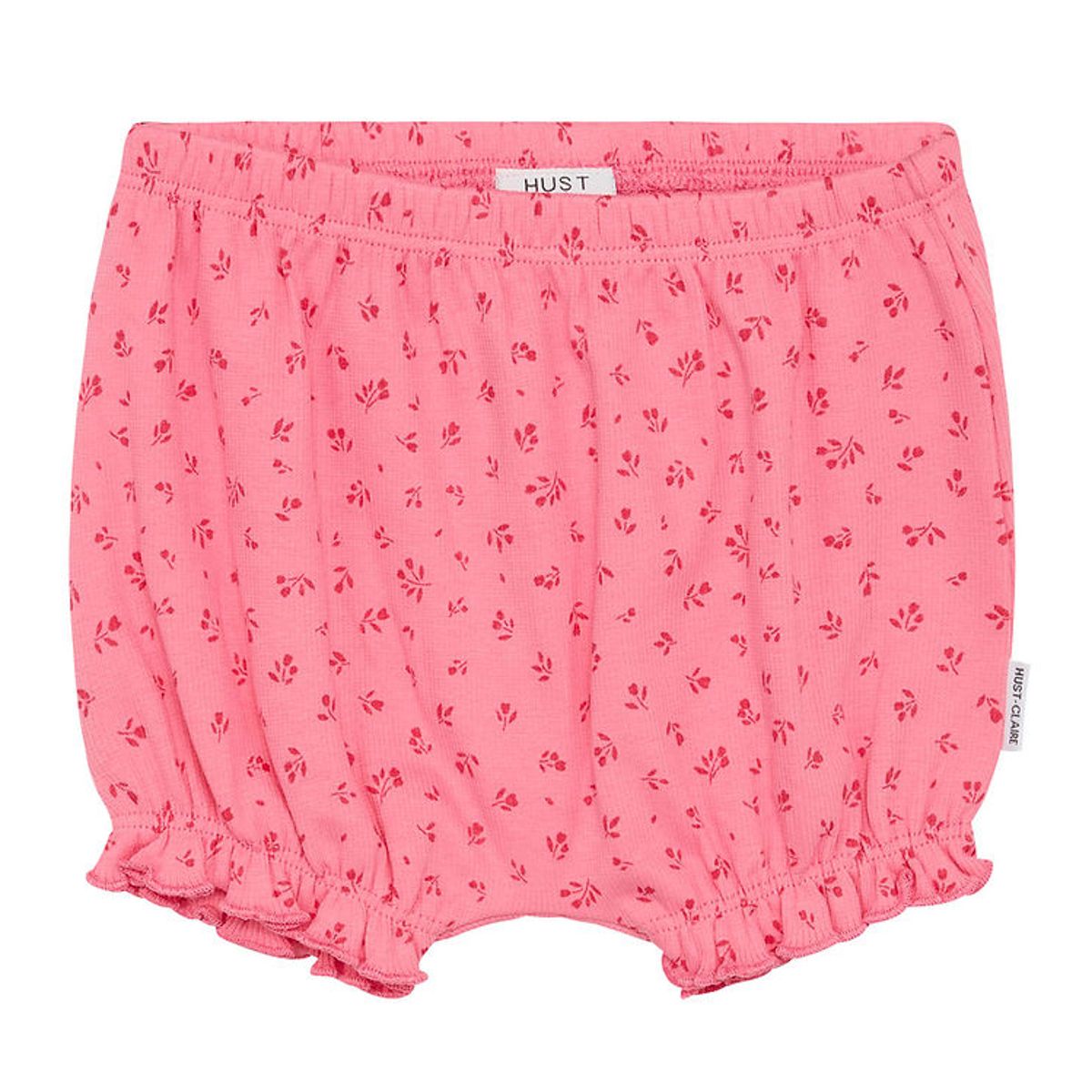 Hust and Claire Shorts - Rib - HCHarinaja - Flamingo