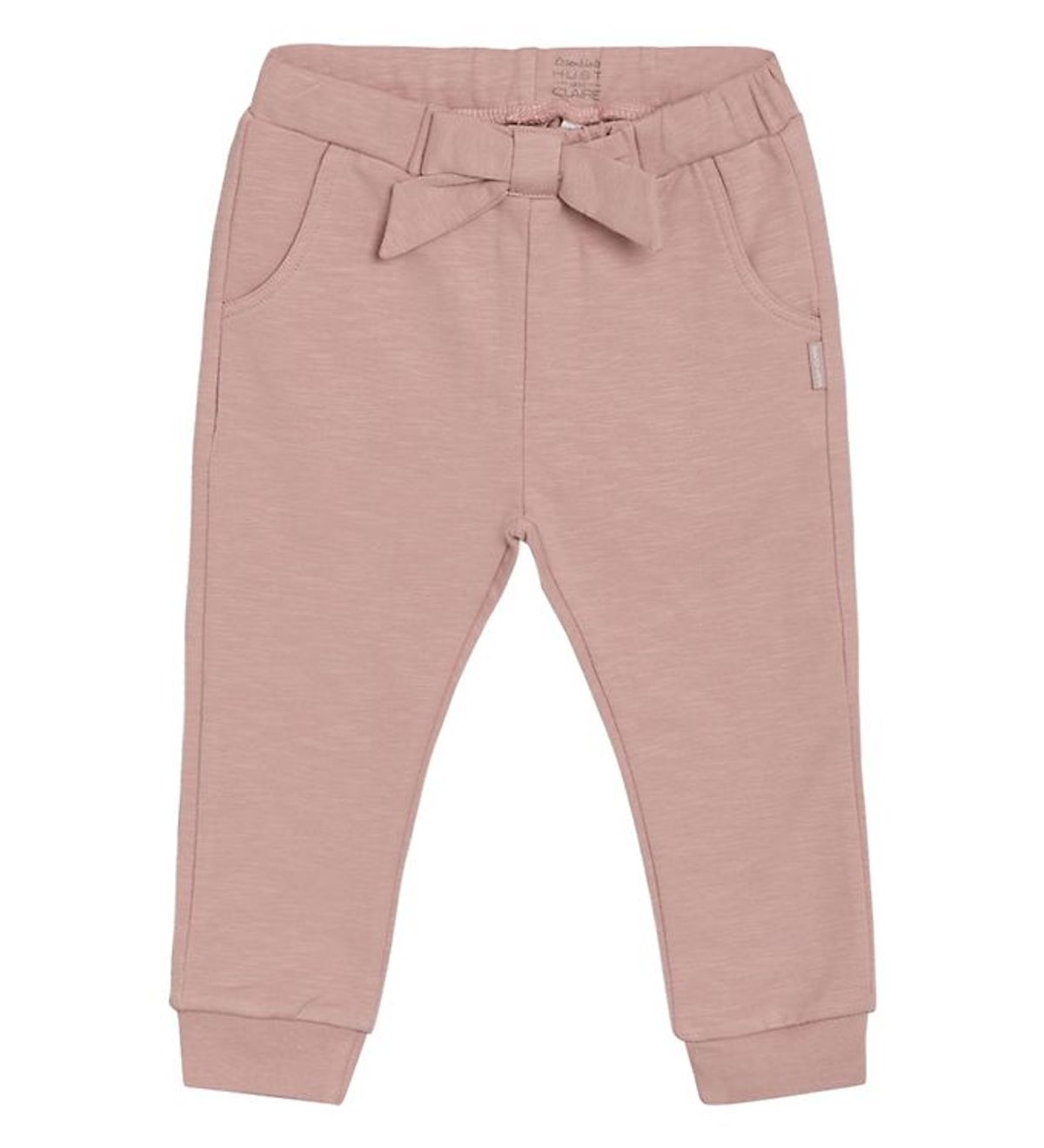 Hust and Claire Sweatpants - Gabi - Rosa