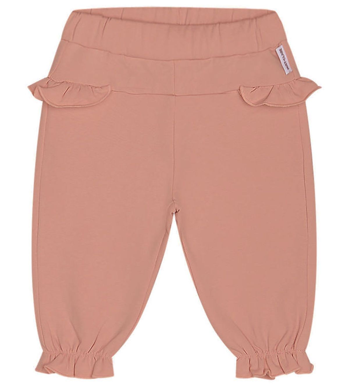 Hust and Claire Sweatpants - Genny - Ash Rose