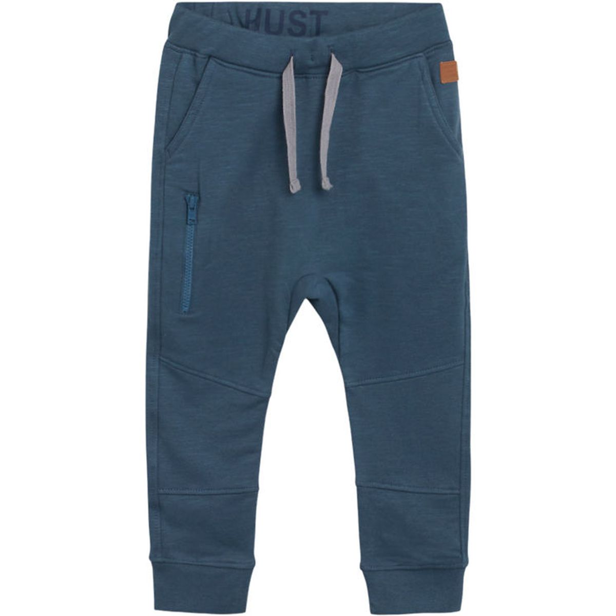 Hust and Claire Sweatpants - Georg - Blue Flint