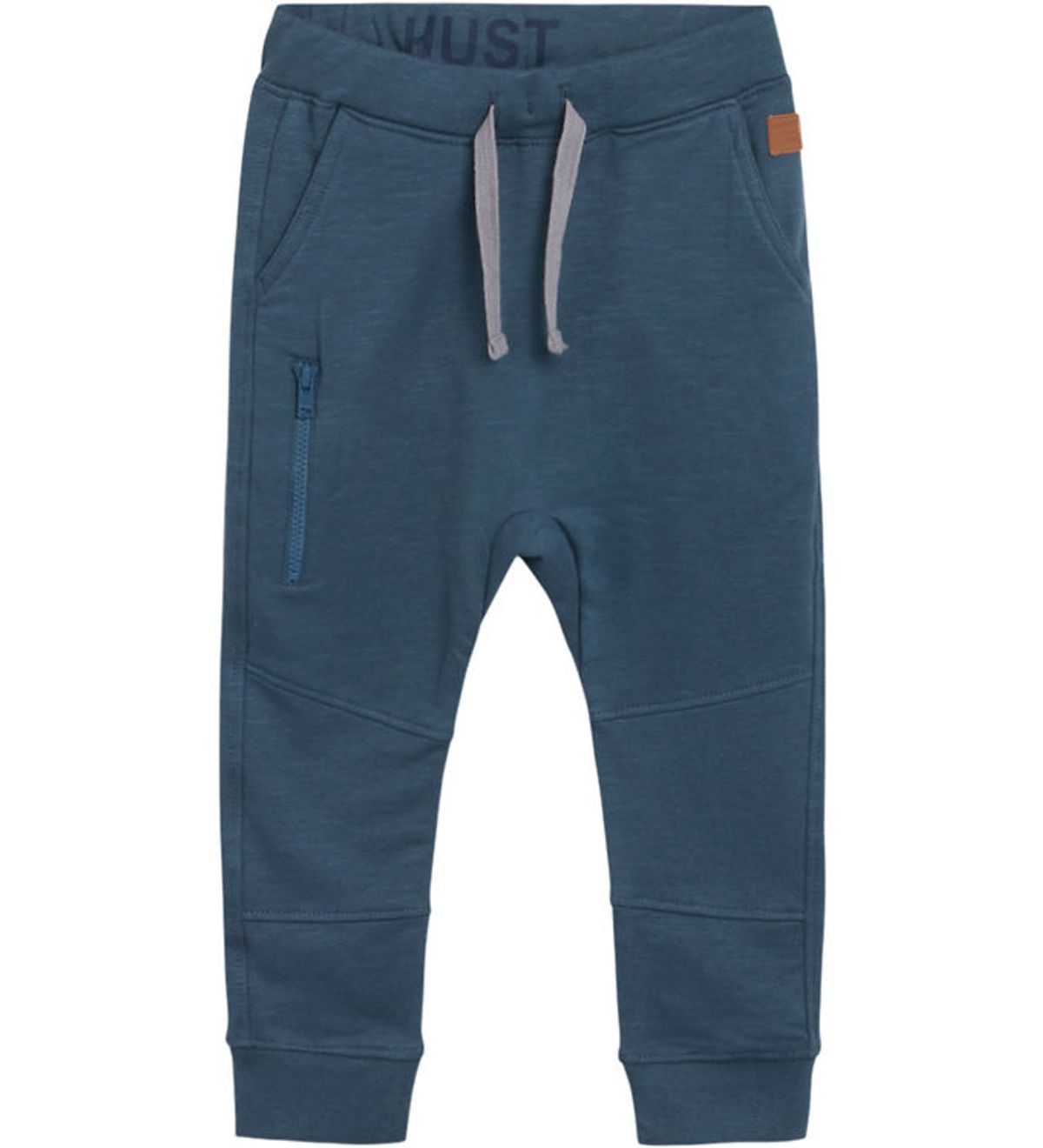 Hust and Claire Sweatpants - Georg - Blue Flint