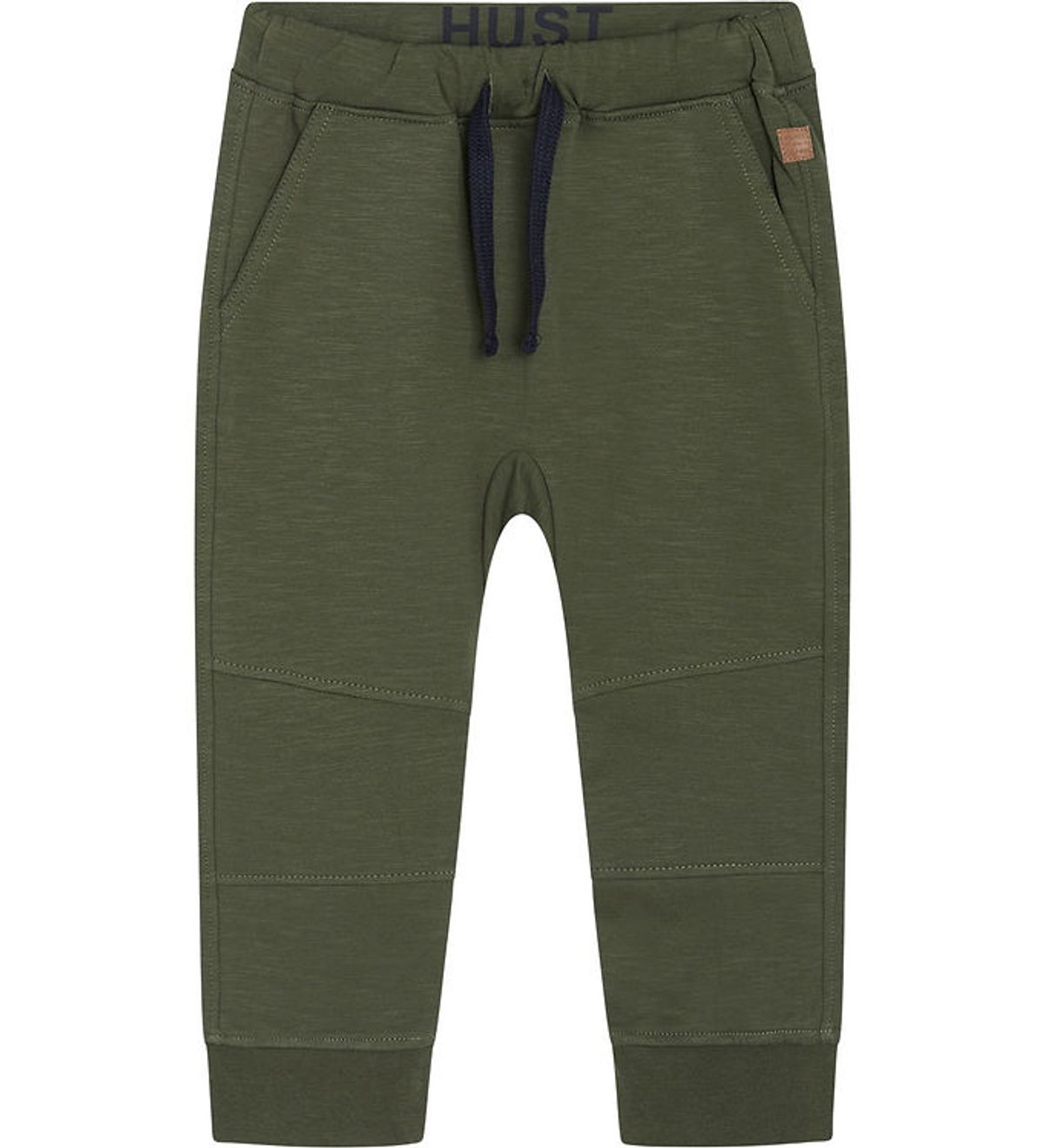 Hust and Claire Sweatpants - Georg - Deep Ivy