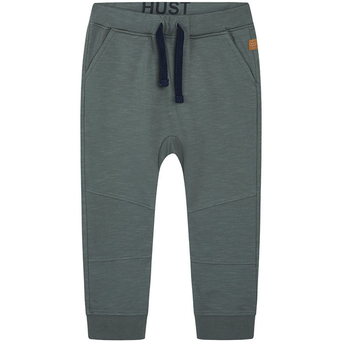 Hust and Claire Sweatpants - Georg - Pineneedle