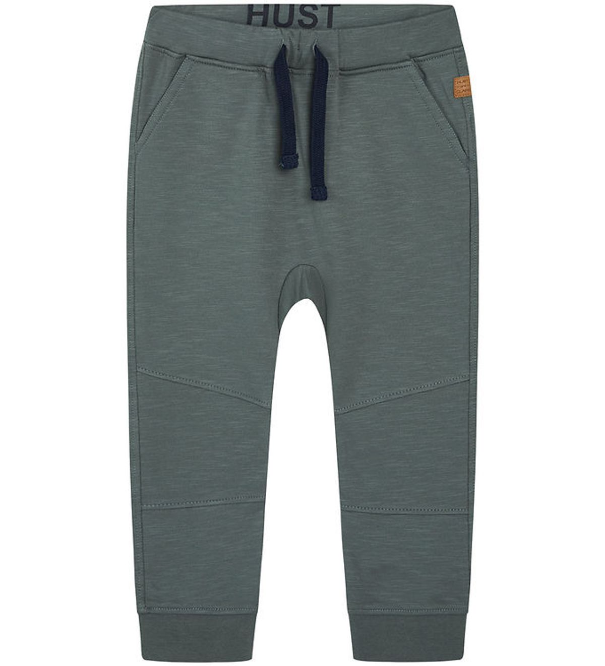 Hust and Claire Sweatpants - Georg - Pineneedle