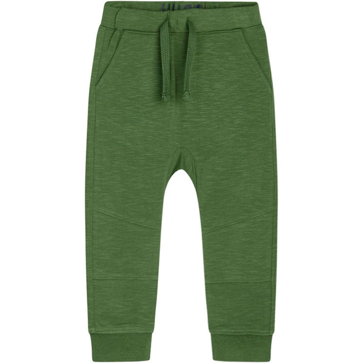 Hust and Claire Sweatpants - Georg - Seagrass