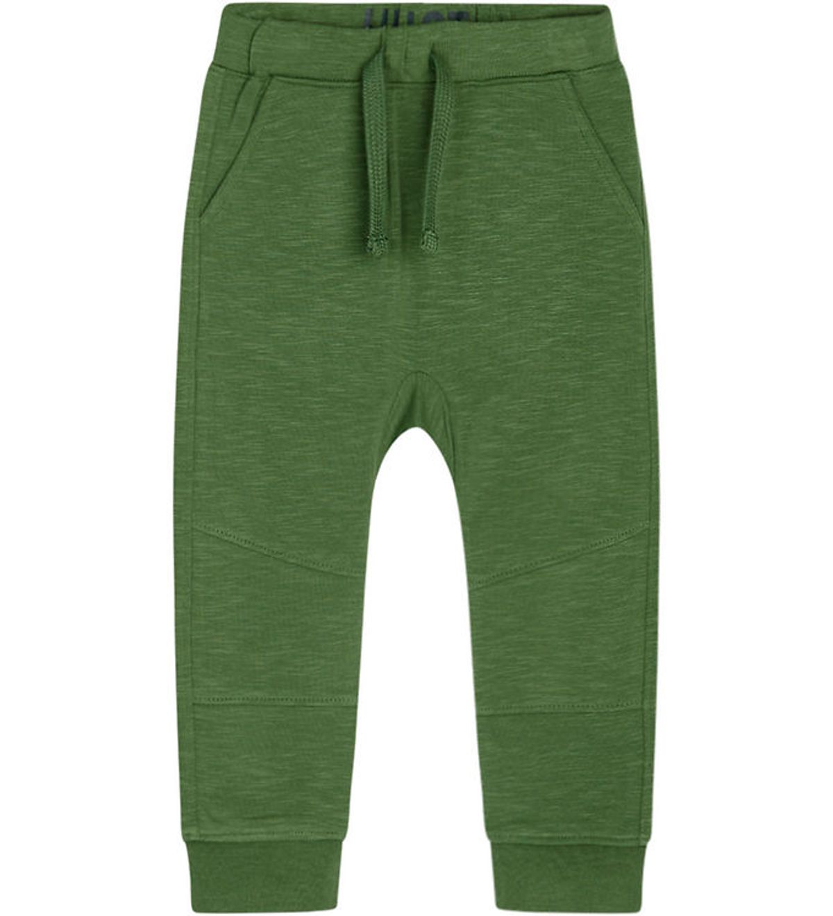 Hust and Claire Sweatpants - Georg - Seagrass