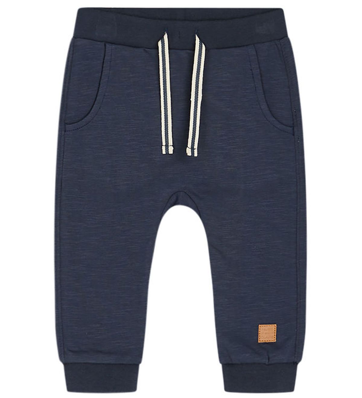 Hust and Claire Sweatpants - Georgey - Blue Nights