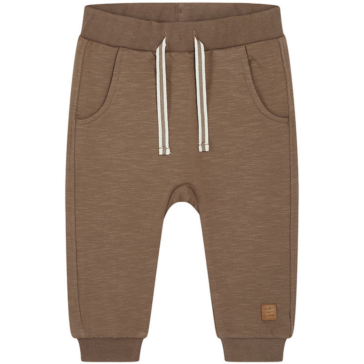 Hust and Claire Sweatpants - Georgey - Fossil