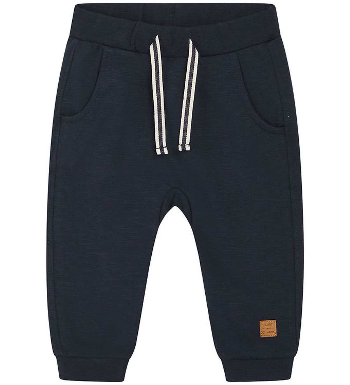 Hust and Claire Sweatpants - Georgey - Navy