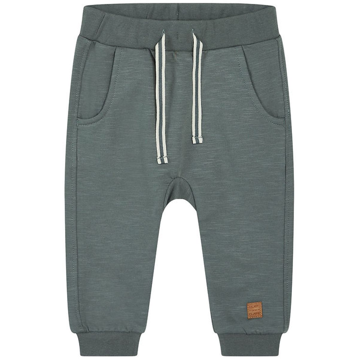 Hust and Claire Sweatpants - Georgey - Pineneedle