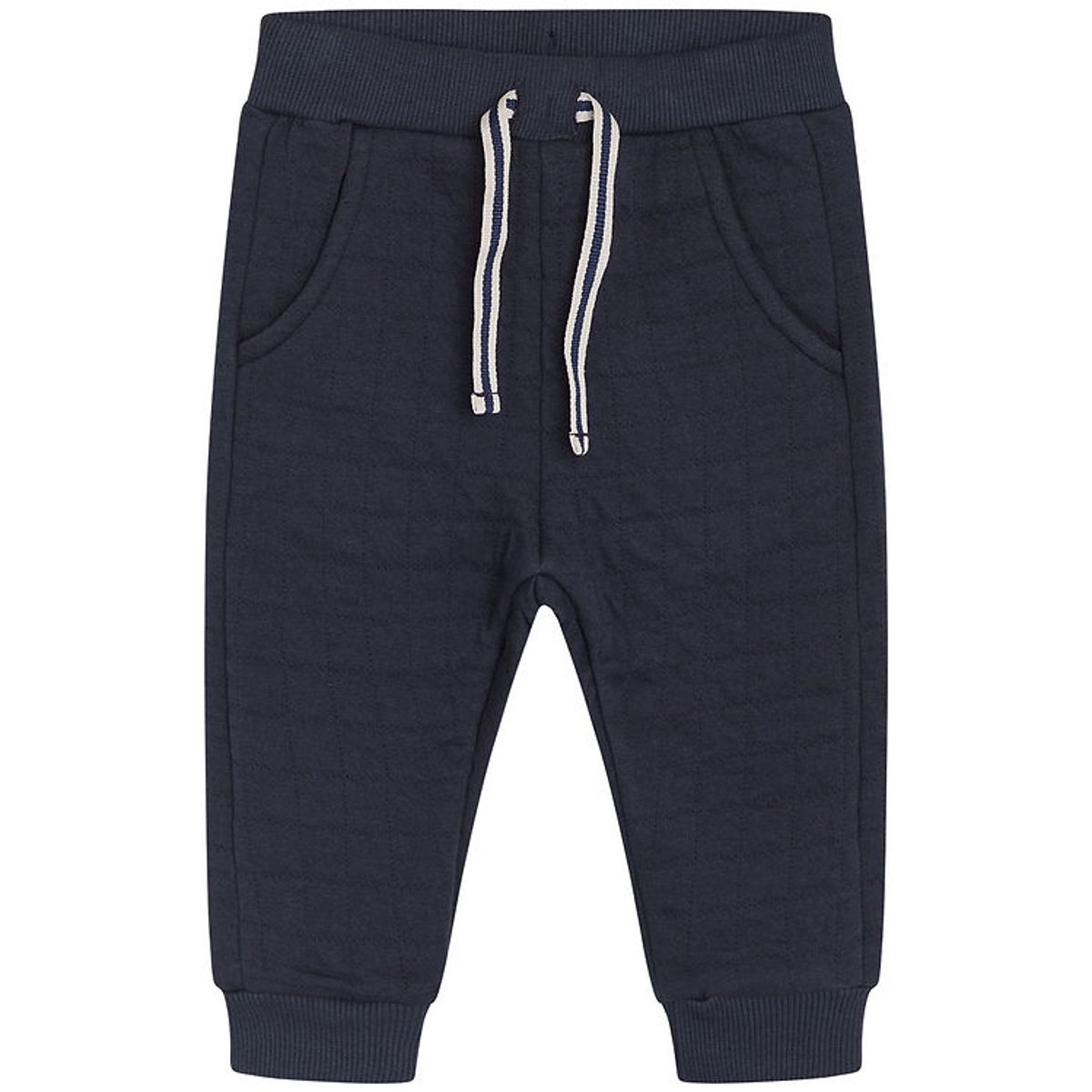 Hust and Claire Sweatpants - Gordon - Navy