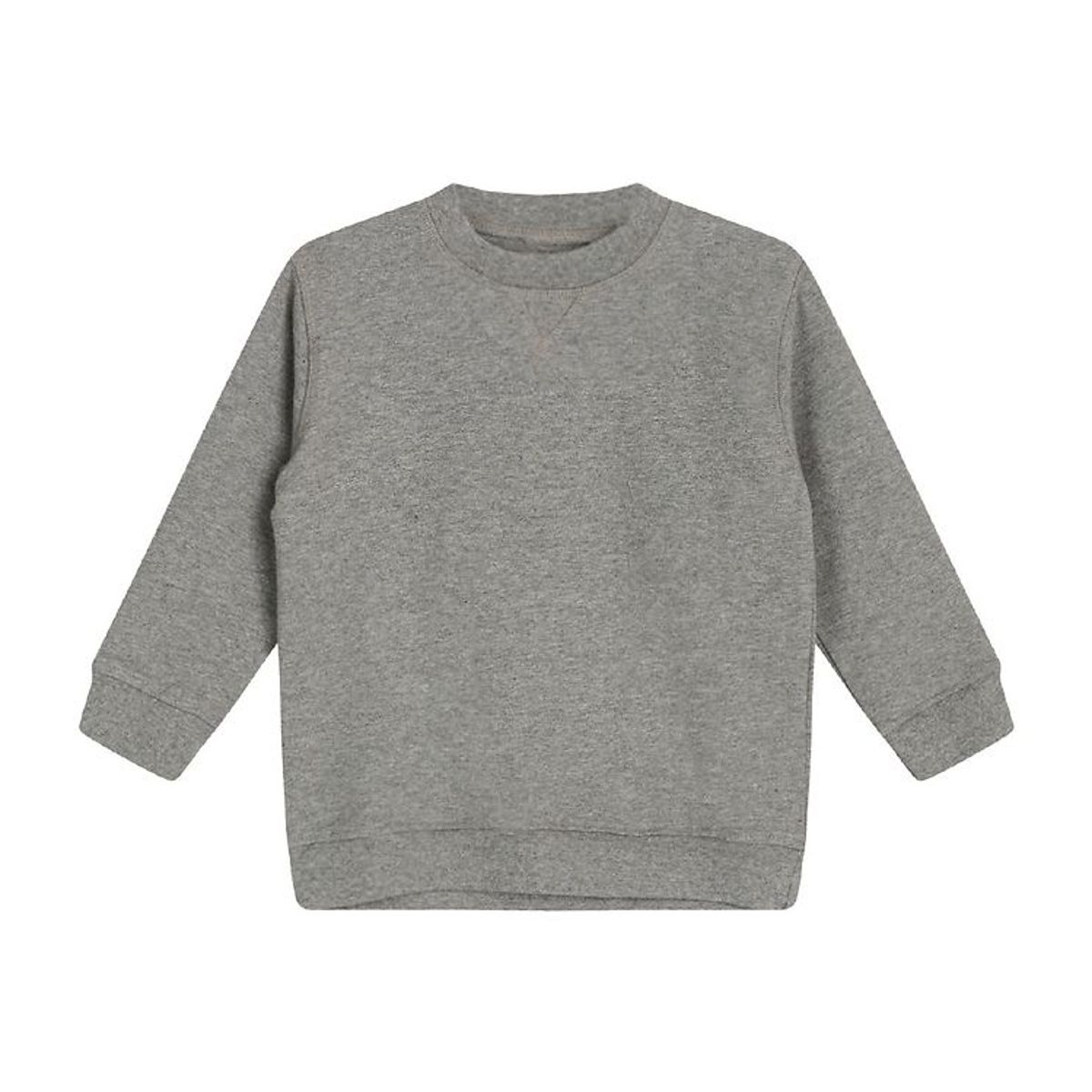 Hust and Claire Sweatshirt - Sejer - Grå Melange