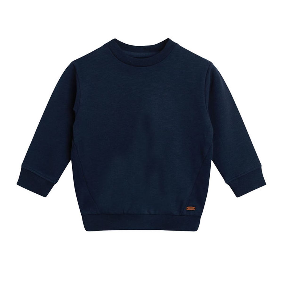 Hust and Claire Sweatshirt - Sophie - Navy