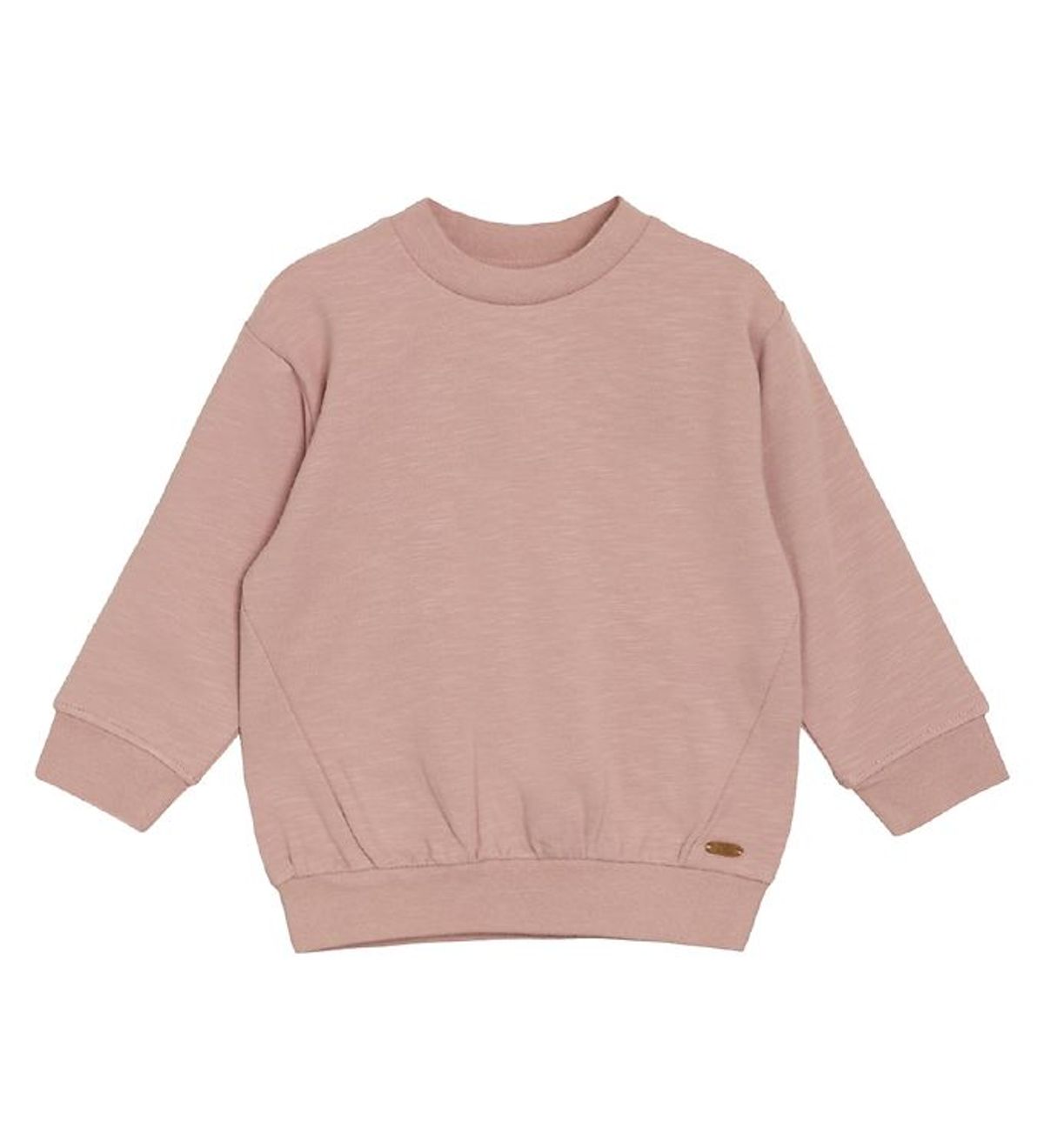 Hust and Claire Sweatshirt - Sophie - Rosa