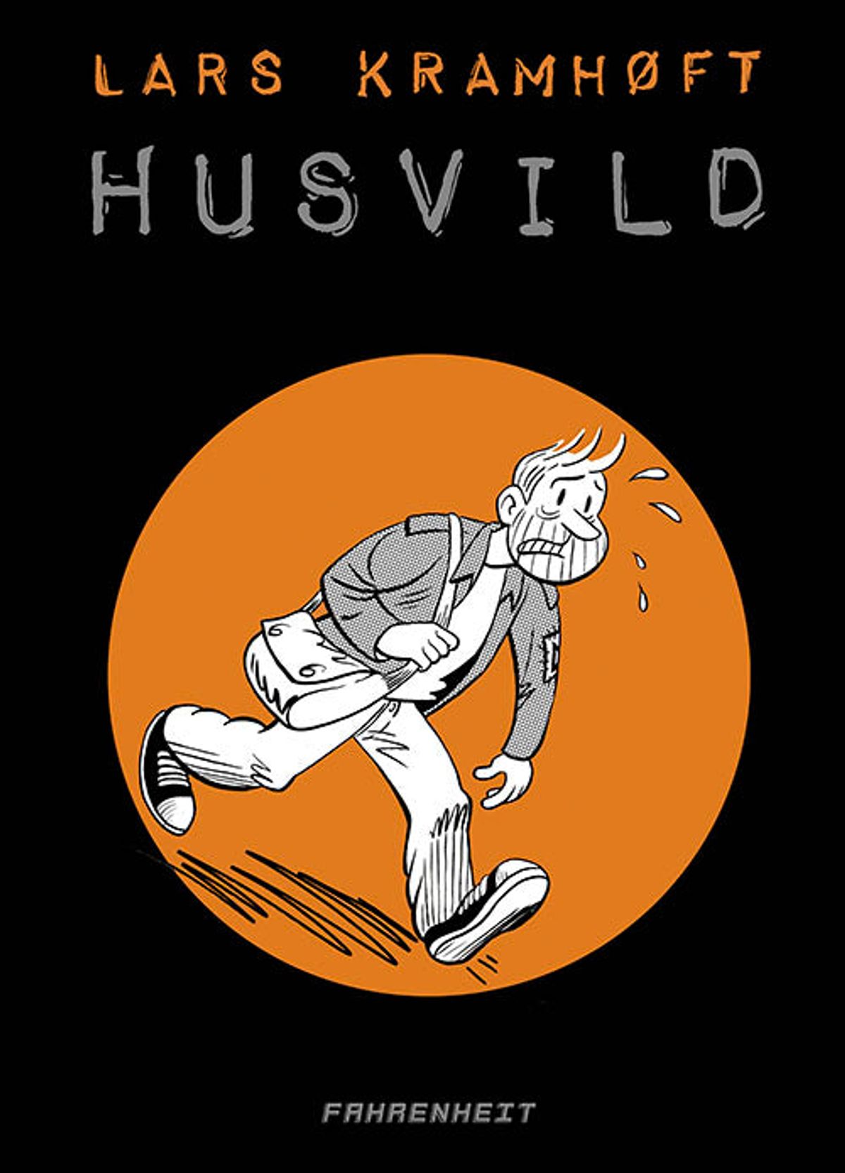 Husvild