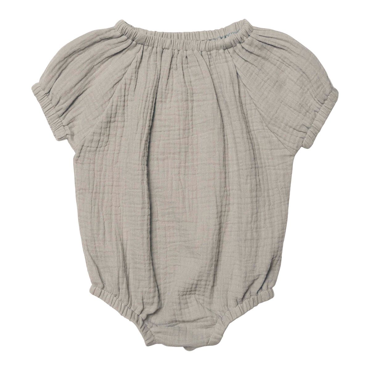 Huttelihut Comfy Romper - Skye - 74 cm