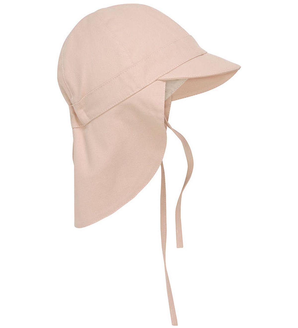 Huttelihut Sommerhat - UV20 - Mahogany Rose