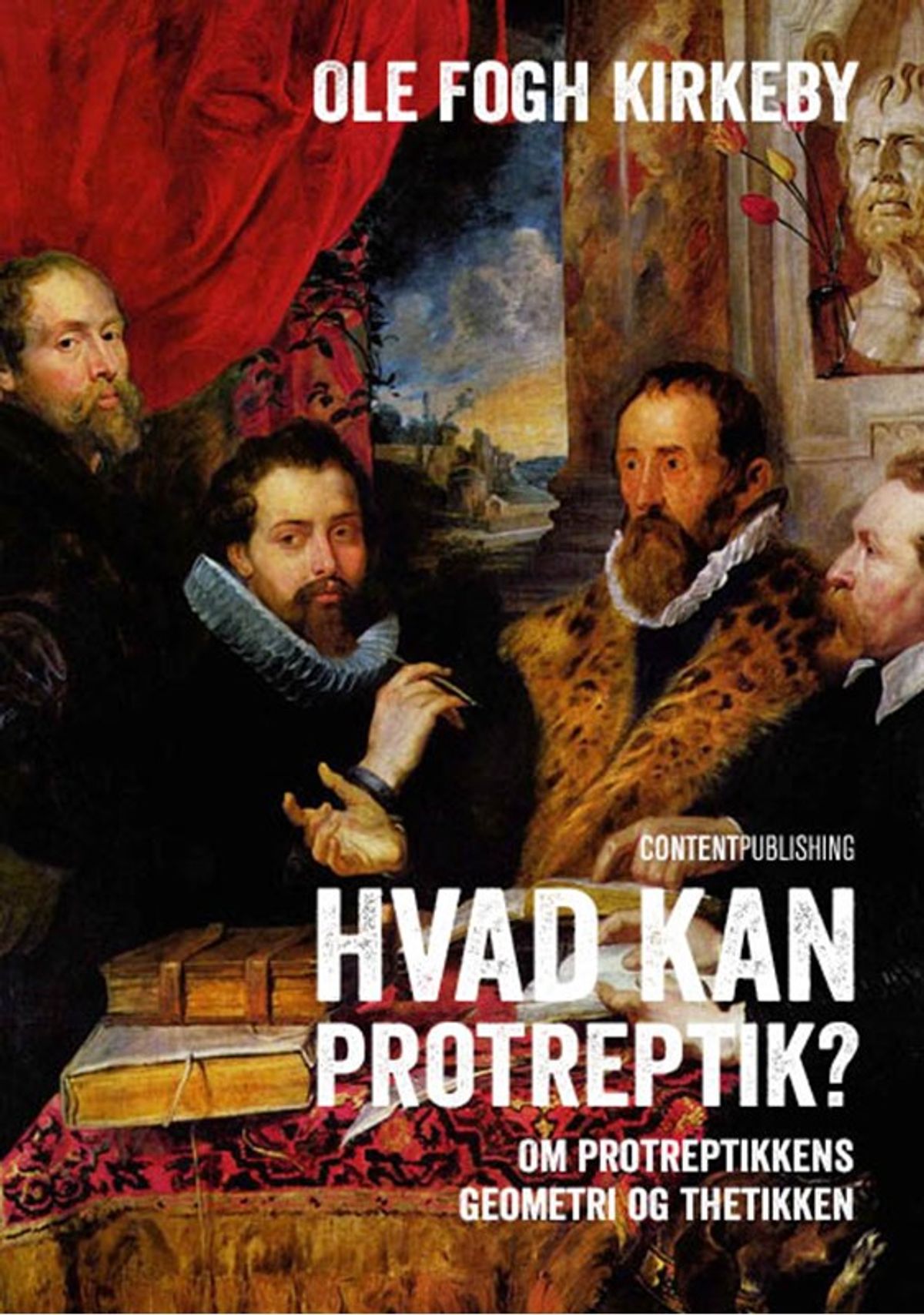 Hvad kan protreptik?