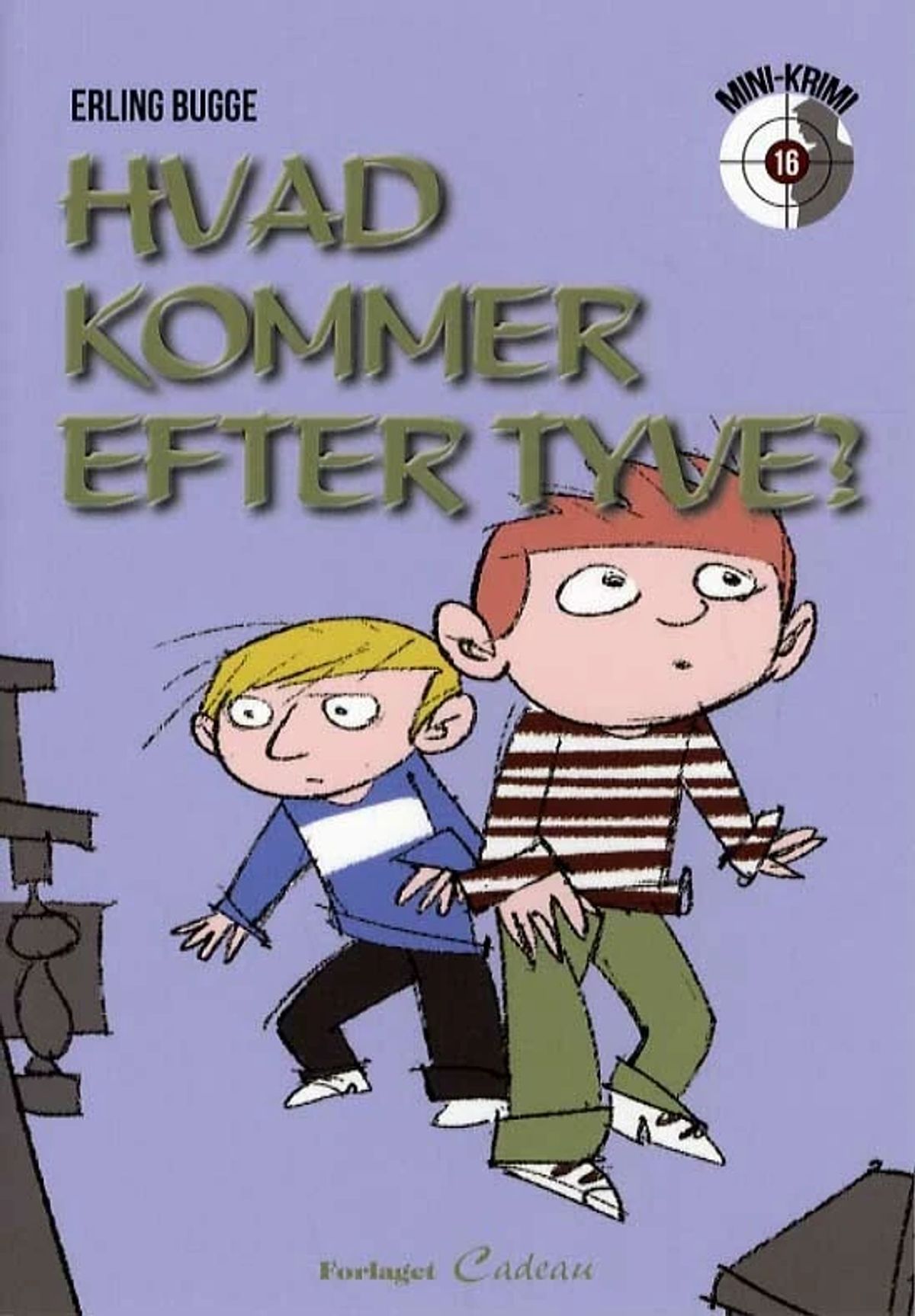 Hvad kommer efter tyve?