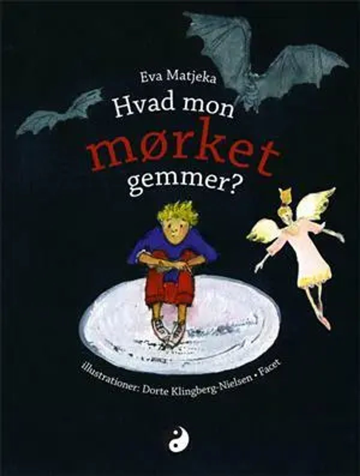 Hvad mon mørket gemmer?