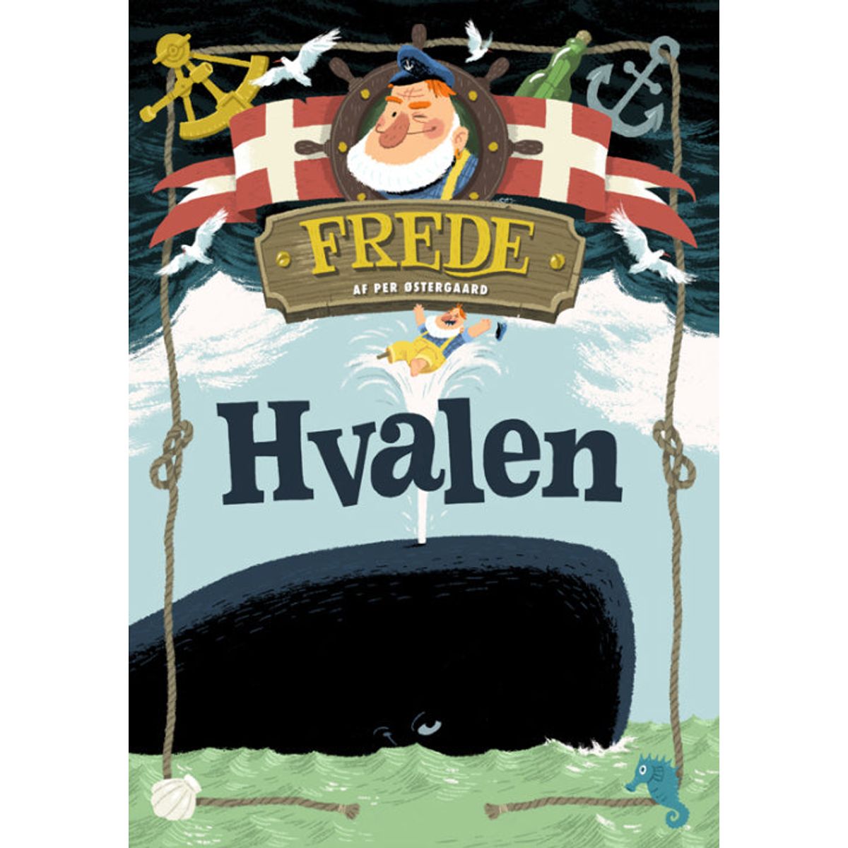 Hvalen