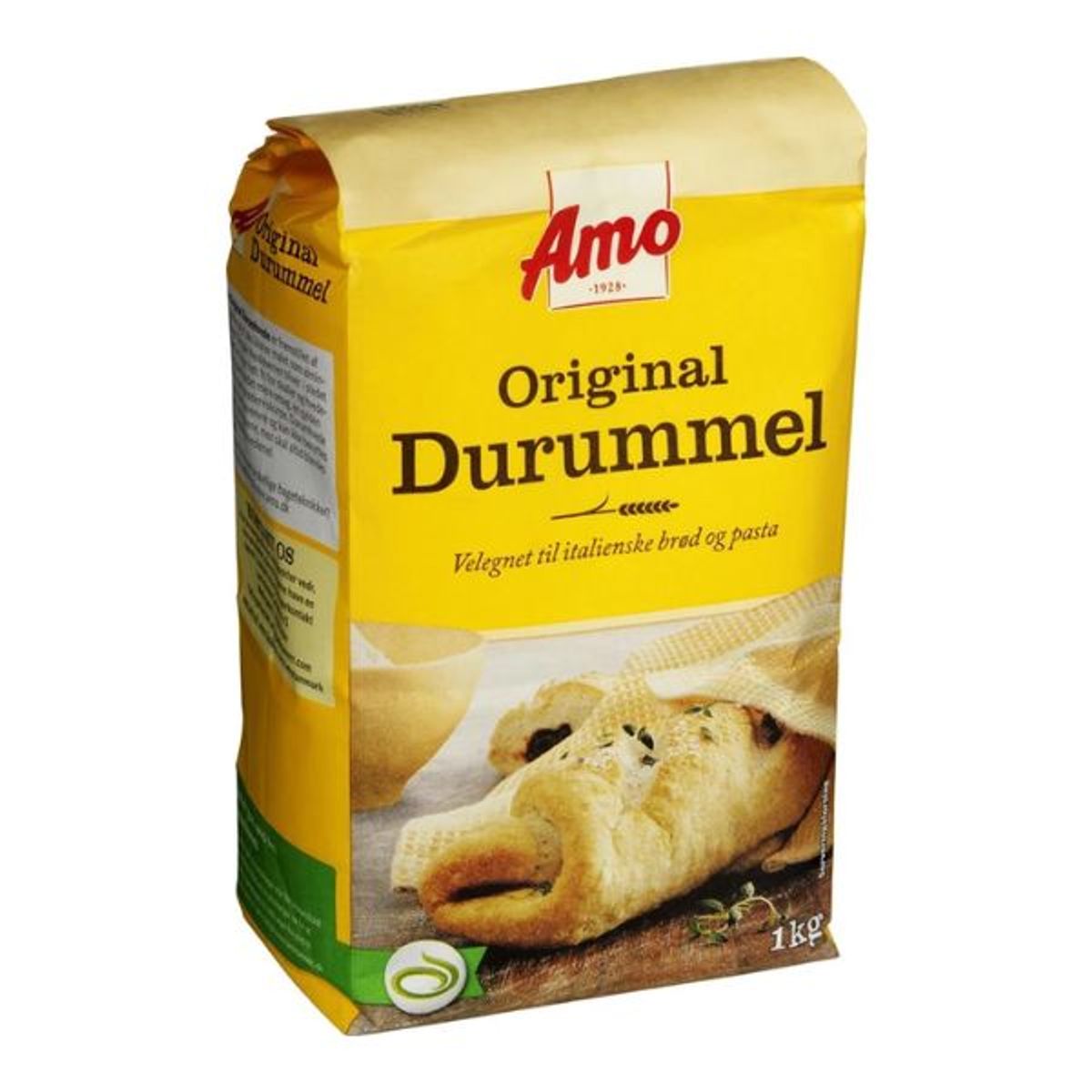 Hvedemel Durum Amo 1kg