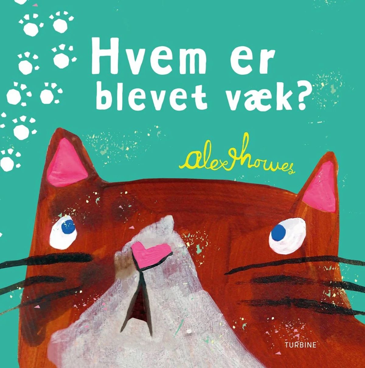 Hvem er blevet væk?