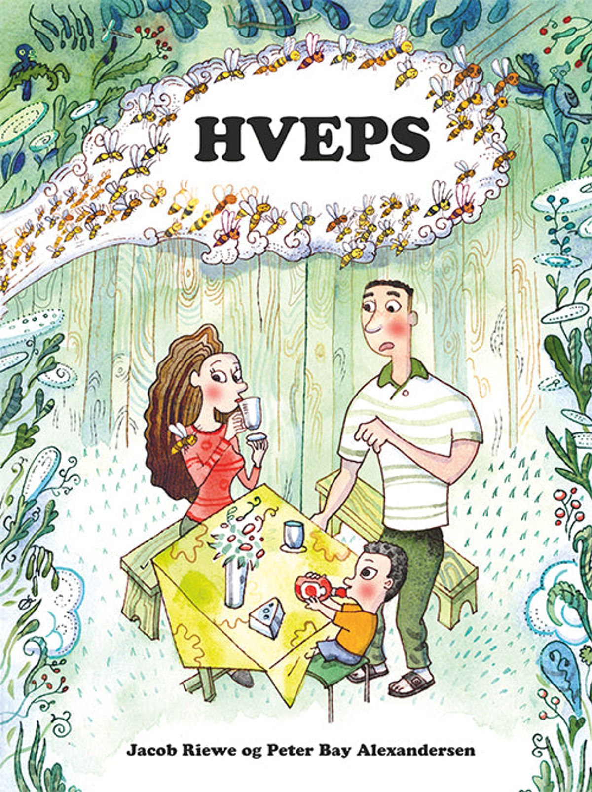 Hveps