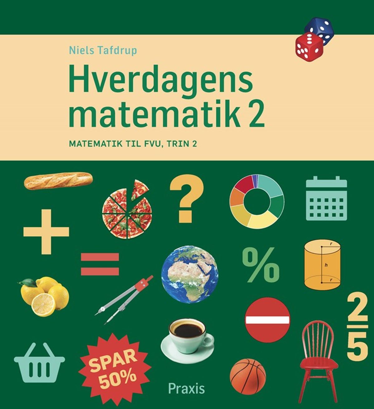 Hverdagens matematik 2