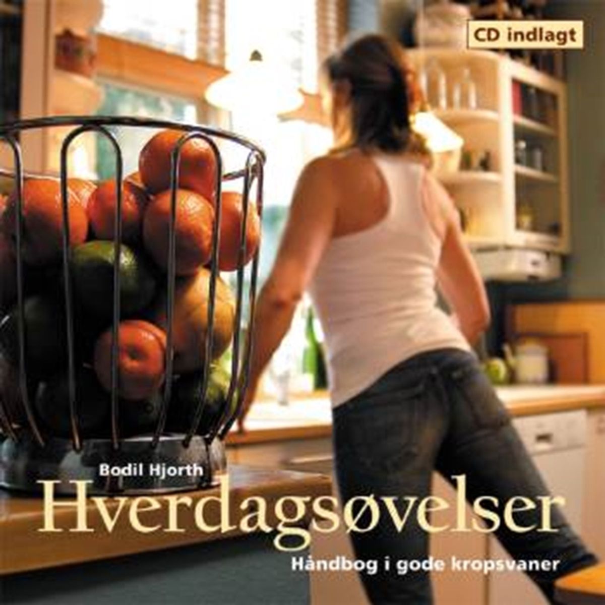 Hverdagsøvelser