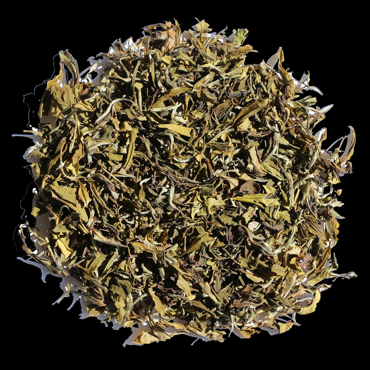 Hvid Darjeeling te SFTFOP1 Balasun EX17 35 g